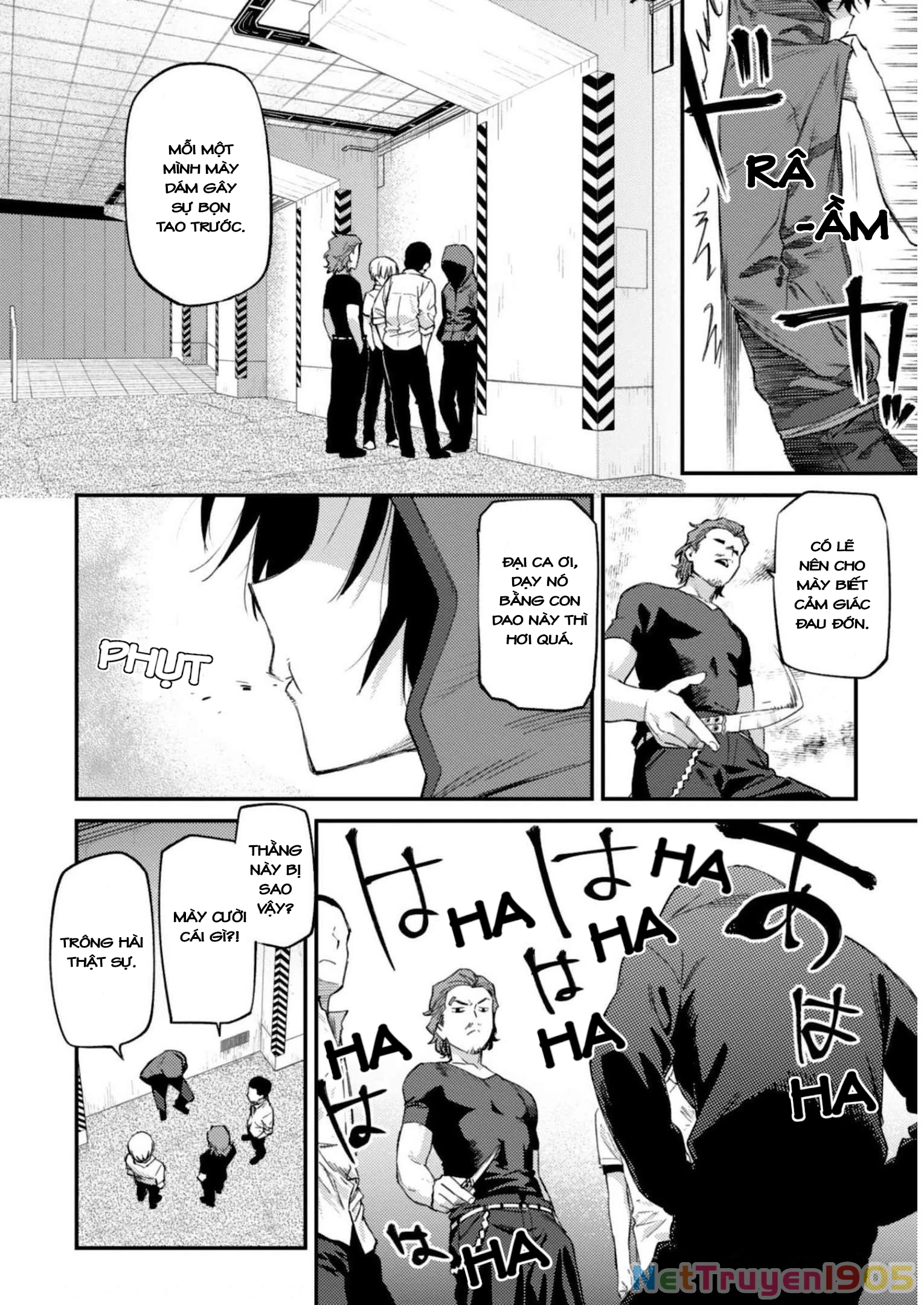 Charlotte Chapter 30 - 20