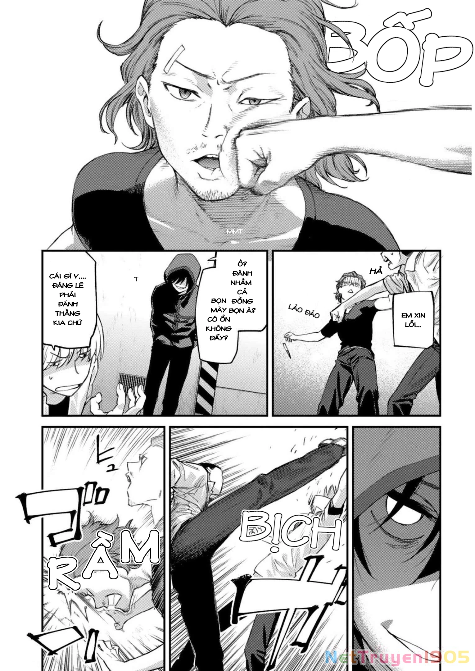 Charlotte Chapter 30 - 22