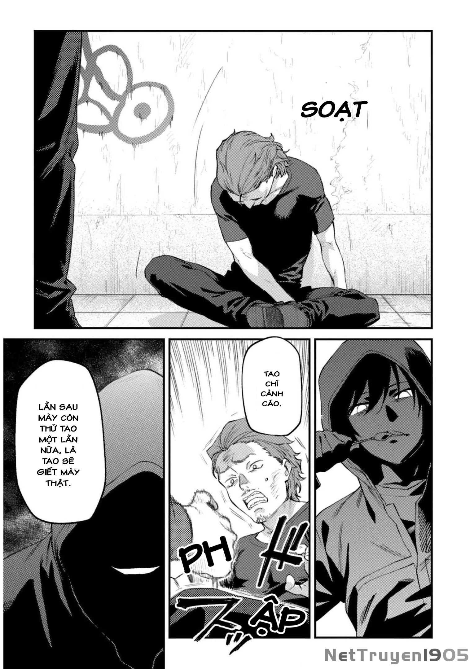 Charlotte Chapter 30 - 23