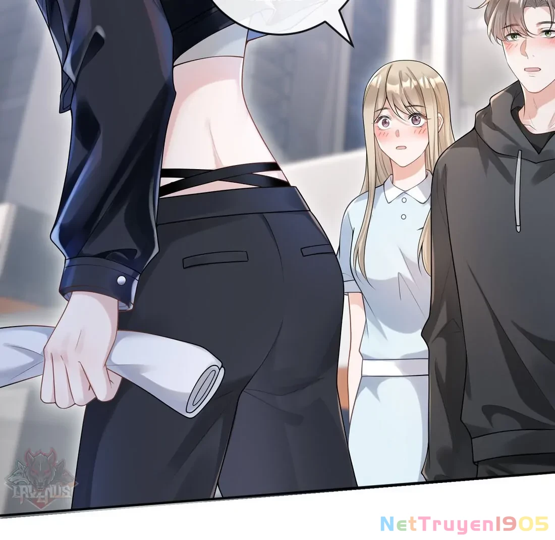 Cô Ấy Dường Như Đang Trêu Chọc Tôi Chapter 1 - 6