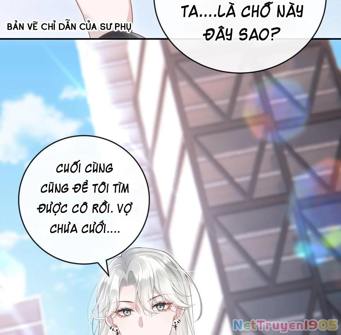Cô Ấy Dường Như Đang Trêu Chọc Tôi Chapter 1 - 8