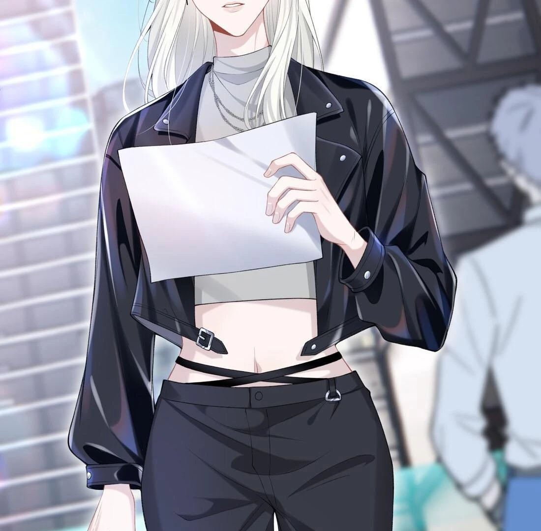 Cô Ấy Dường Như Đang Trêu Chọc Tôi Chapter 1 - 9