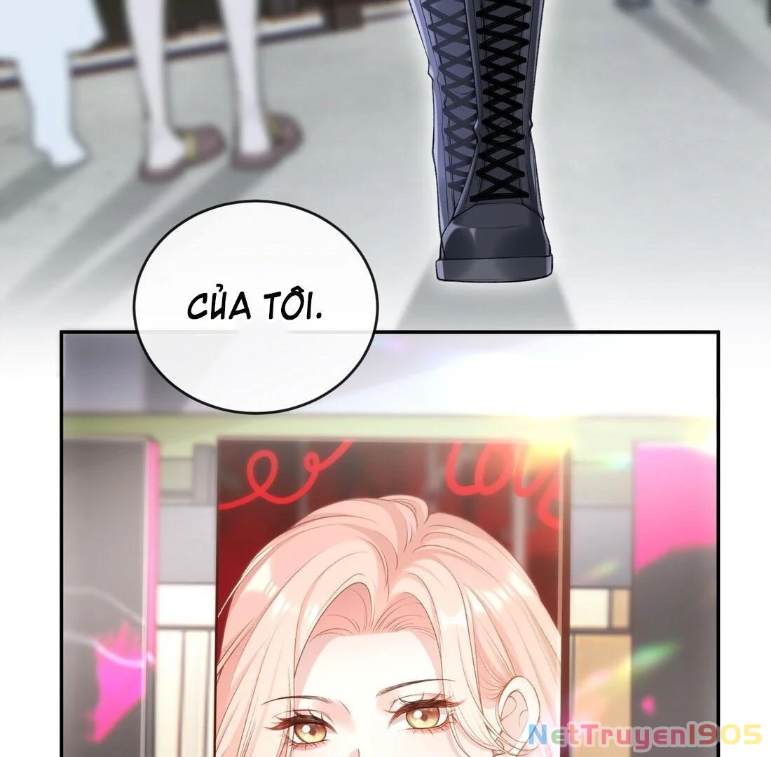 Cô Ấy Dường Như Đang Trêu Chọc Tôi Chapter 1 - 11