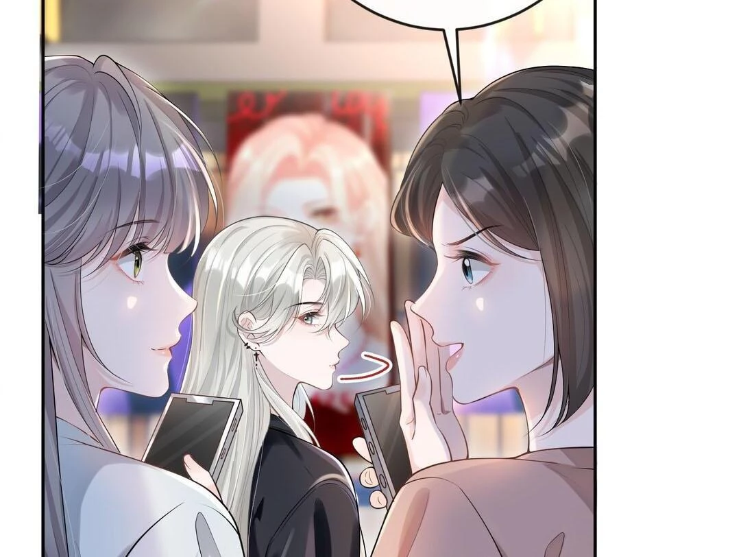 Cô Ấy Dường Như Đang Trêu Chọc Tôi Chapter 1 - 14