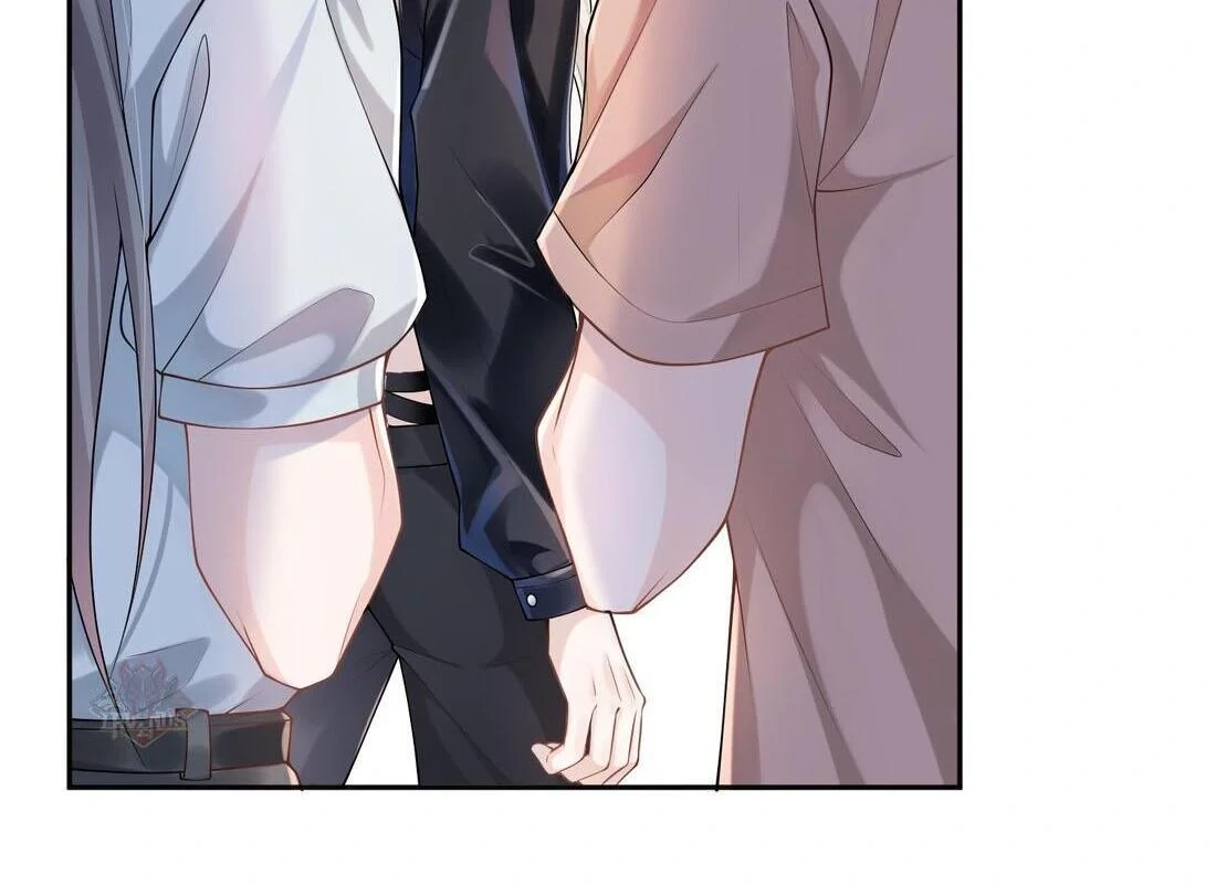 Cô Ấy Dường Như Đang Trêu Chọc Tôi Chapter 1 - 15