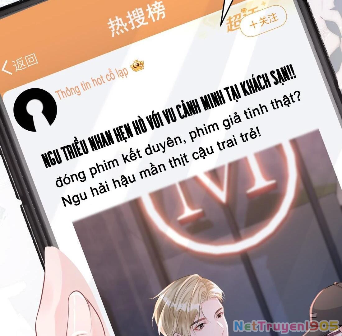 Cô Ấy Dường Như Đang Trêu Chọc Tôi Chapter 1 - 17