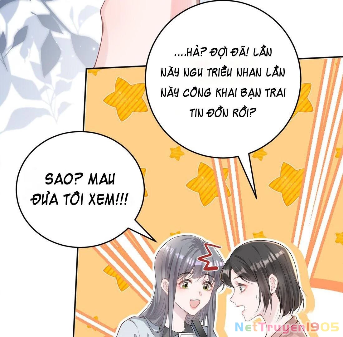 Cô Ấy Dường Như Đang Trêu Chọc Tôi Chapter 1 - 19
