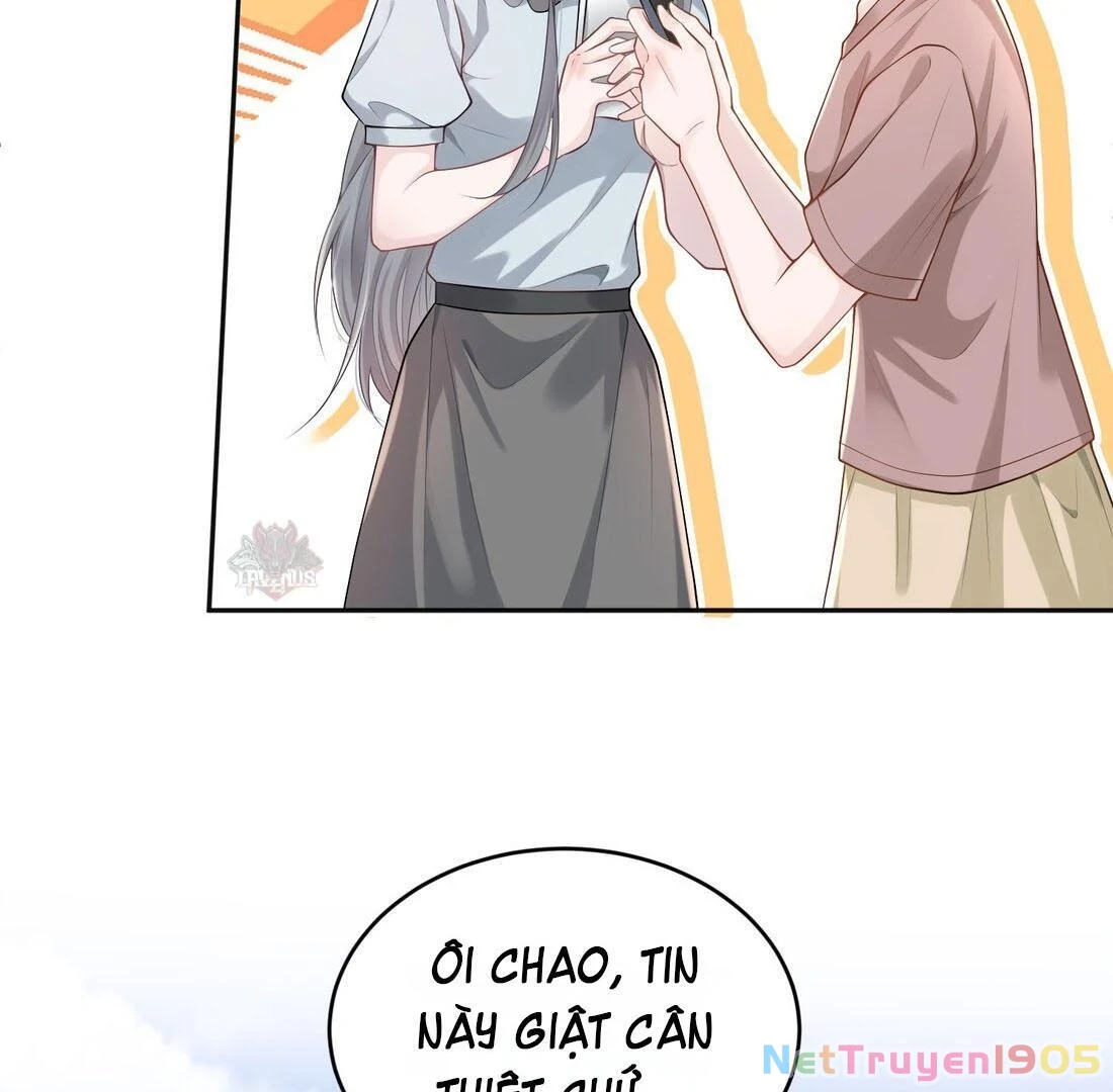 Cô Ấy Dường Như Đang Trêu Chọc Tôi Chapter 1 - 20