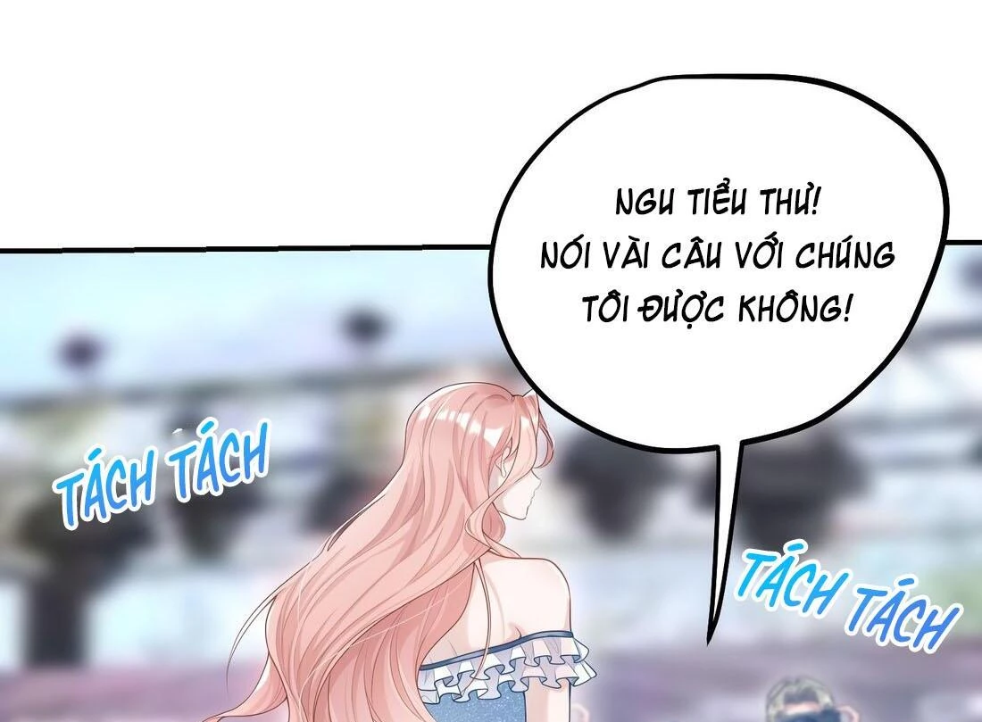 Cô Ấy Dường Như Đang Trêu Chọc Tôi Chapter 1 - 31