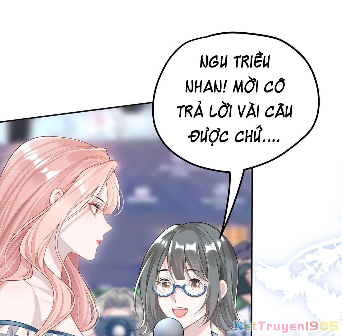 Cô Ấy Dường Như Đang Trêu Chọc Tôi Chapter 1 - 33