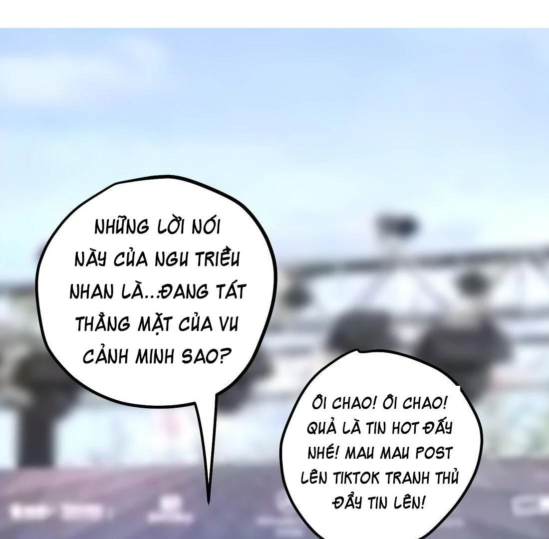 Cô Ấy Dường Như Đang Trêu Chọc Tôi Chapter 1 - 40