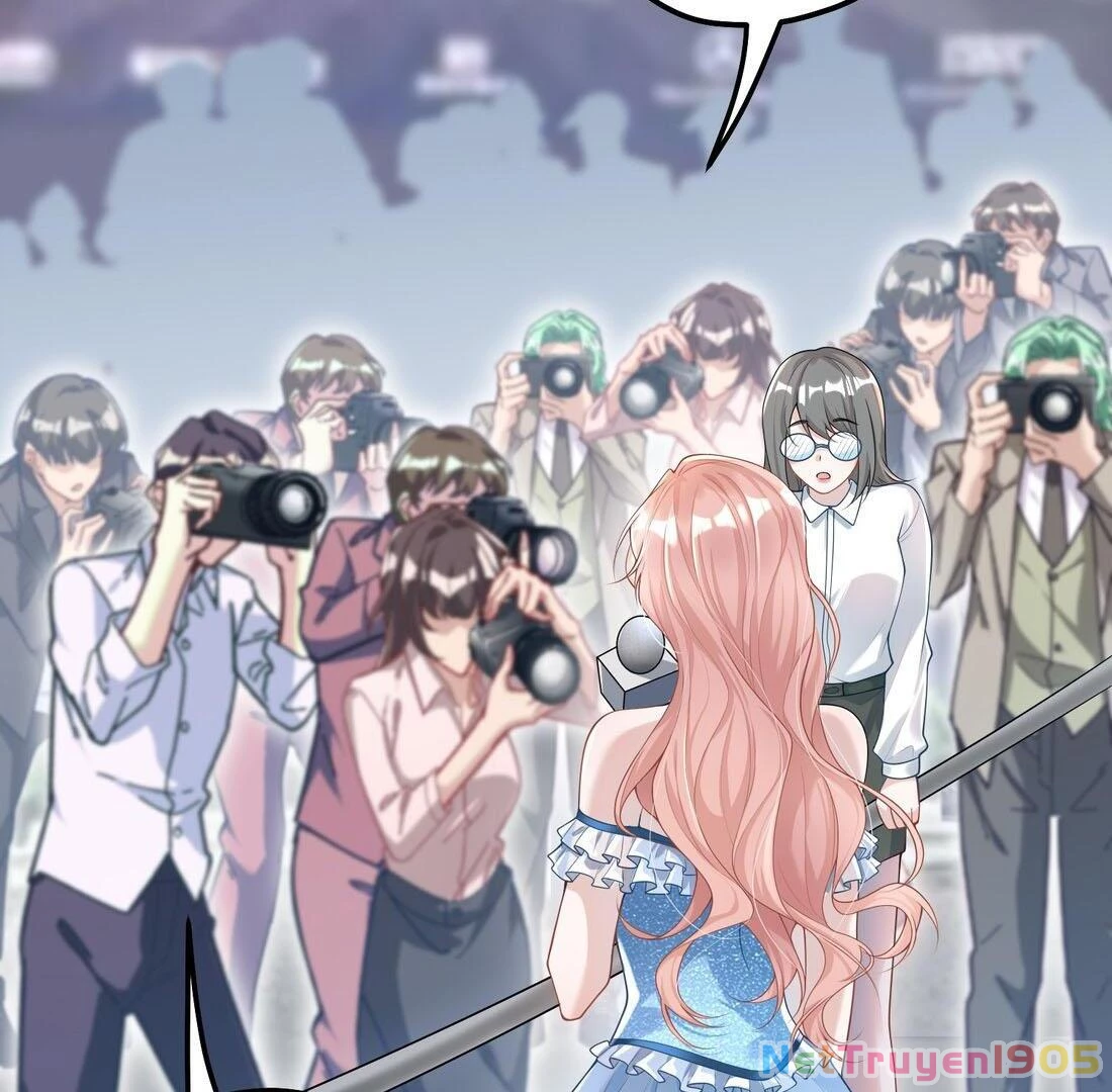 Cô Ấy Dường Như Đang Trêu Chọc Tôi Chapter 1 - 41