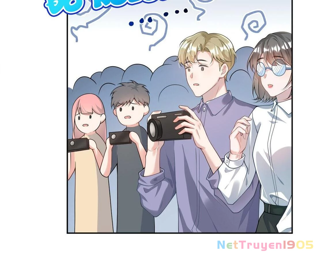 Cô Ấy Dường Như Đang Trêu Chọc Tôi Chapter 1 - 46