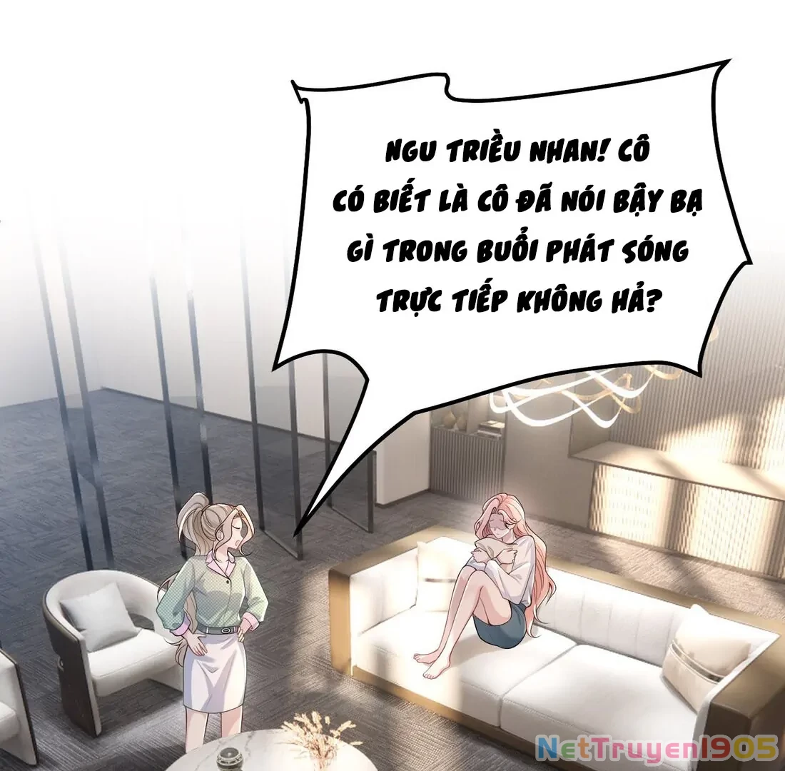Cô Ấy Dường Như Đang Trêu Chọc Tôi Chapter 1 - 48