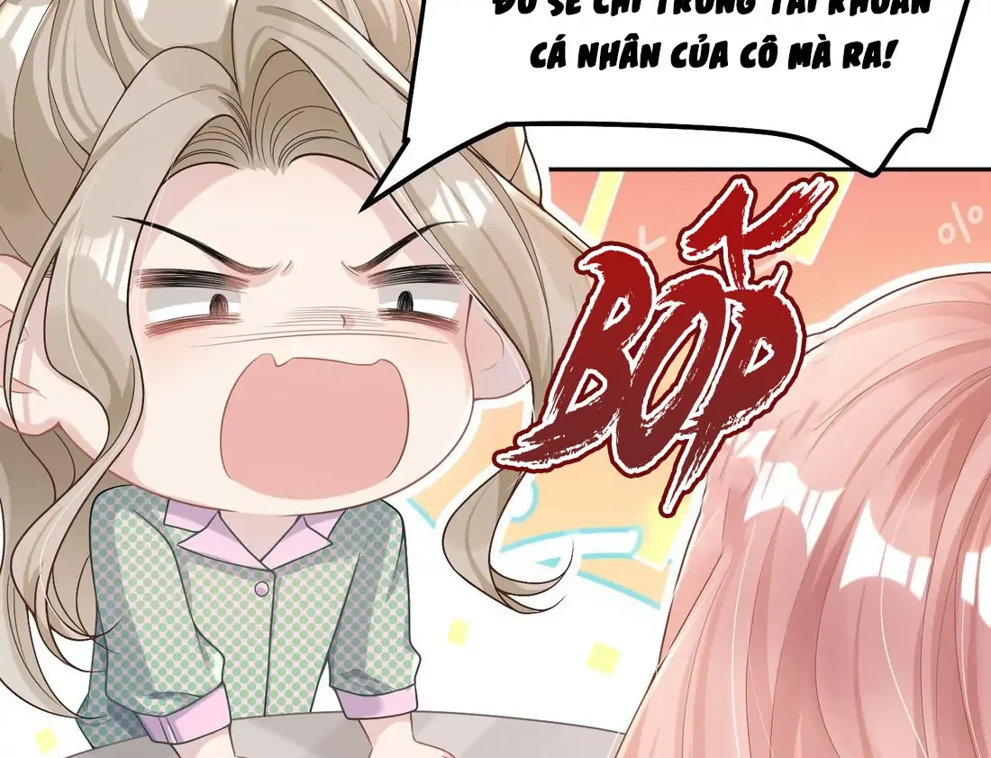 Cô Ấy Dường Như Đang Trêu Chọc Tôi Chapter 1 - 51