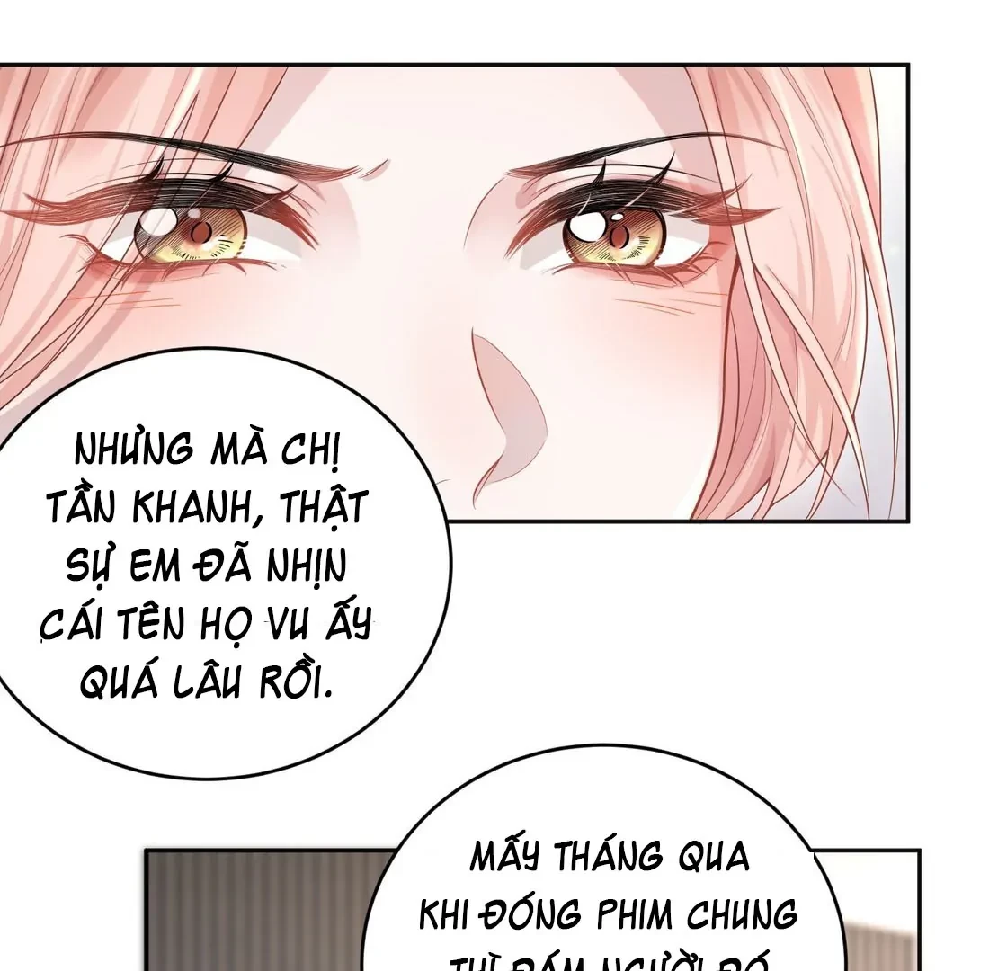 Cô Ấy Dường Như Đang Trêu Chọc Tôi Chapter 1 - 53
