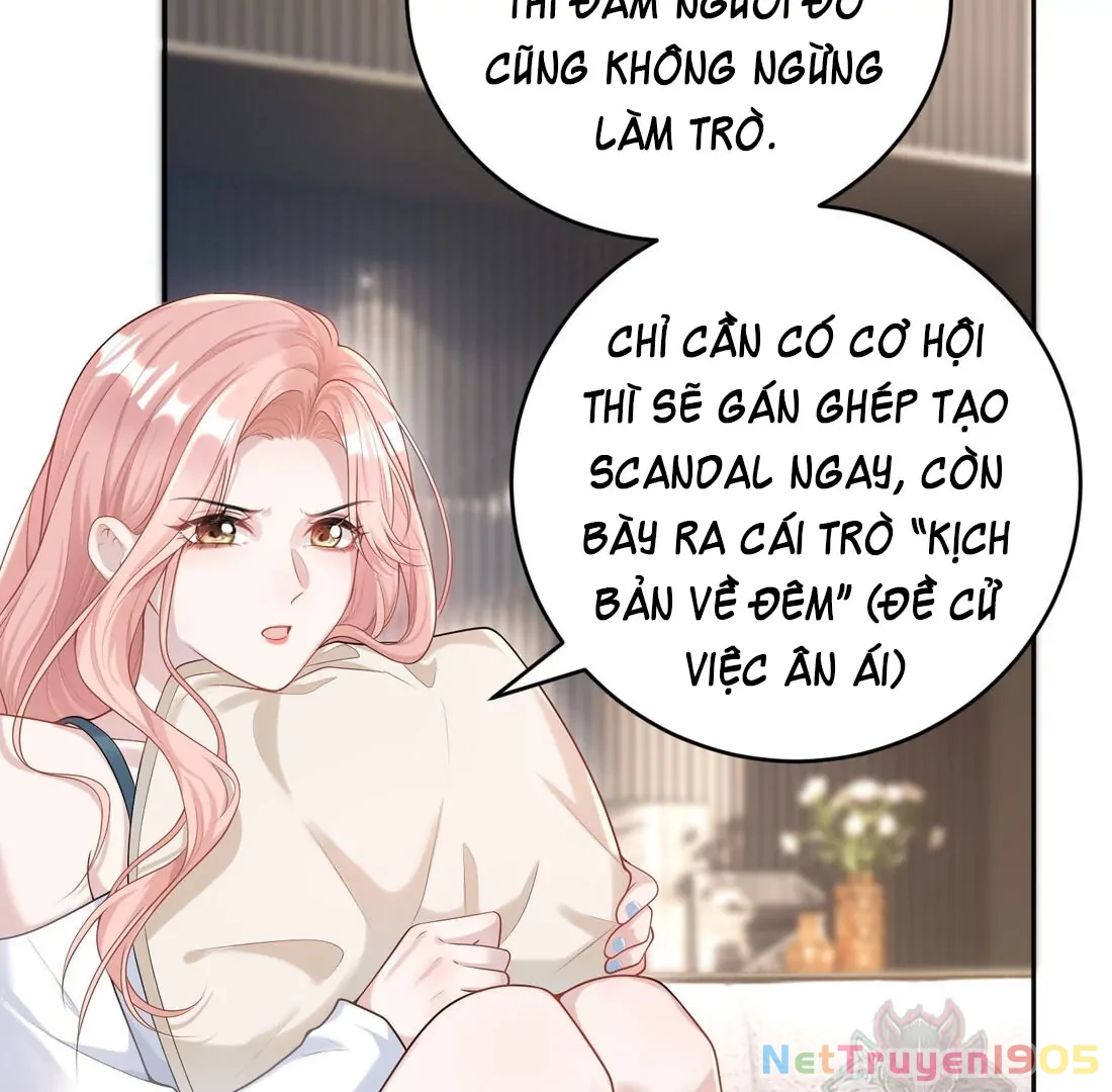 Cô Ấy Dường Như Đang Trêu Chọc Tôi Chapter 1 - 54