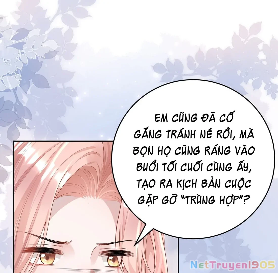 Cô Ấy Dường Như Đang Trêu Chọc Tôi Chapter 1 - 56