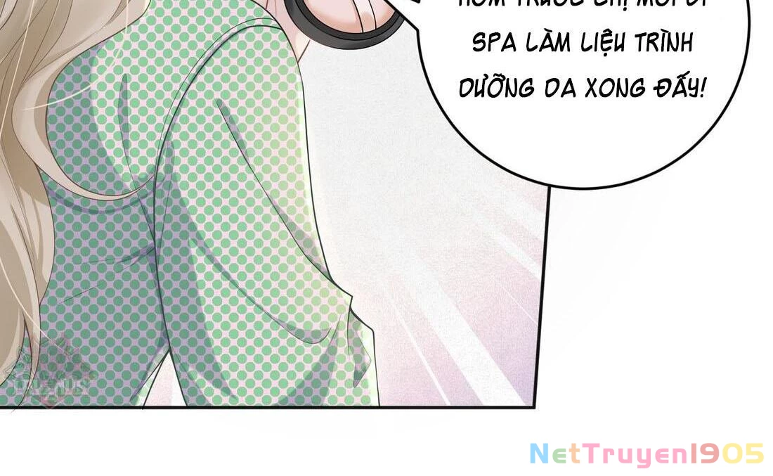 Cô Ấy Dường Như Đang Trêu Chọc Tôi Chapter 1 - 71