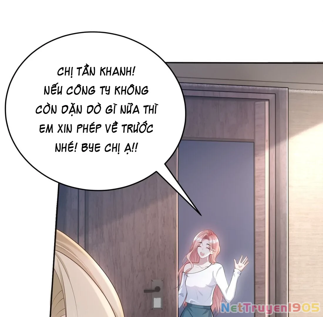 Cô Ấy Dường Như Đang Trêu Chọc Tôi Chapter 1 - 72
