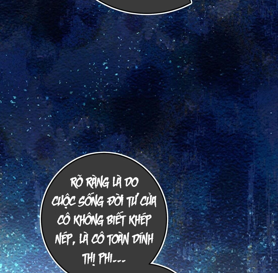 Cô Ấy Dường Như Đang Trêu Chọc Tôi Chapter 1 - 80