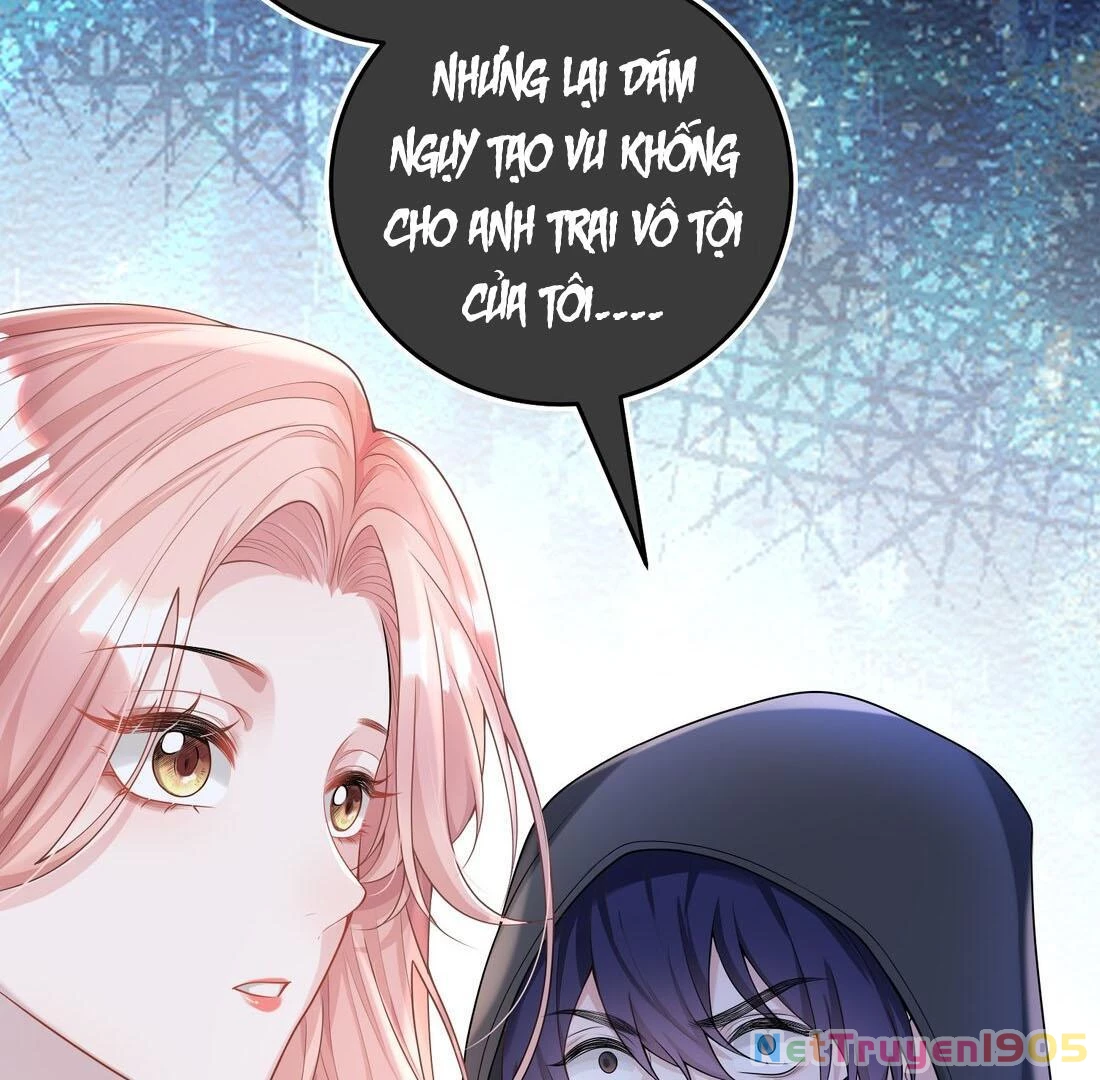 Cô Ấy Dường Như Đang Trêu Chọc Tôi Chapter 1 - 81