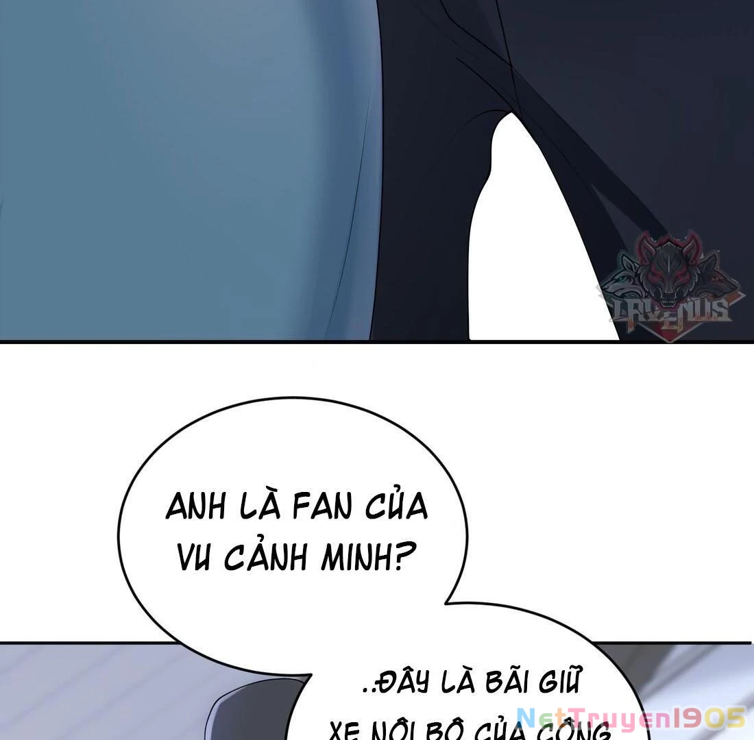 Cô Ấy Dường Như Đang Trêu Chọc Tôi Chapter 1 - 84