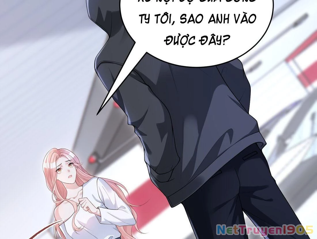 Cô Ấy Dường Như Đang Trêu Chọc Tôi Chapter 1 - 85