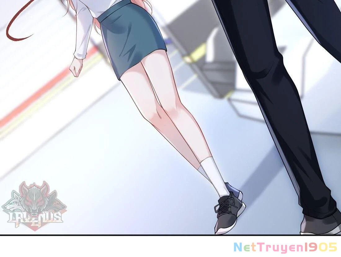 Cô Ấy Dường Như Đang Trêu Chọc Tôi Chapter 1 - 86