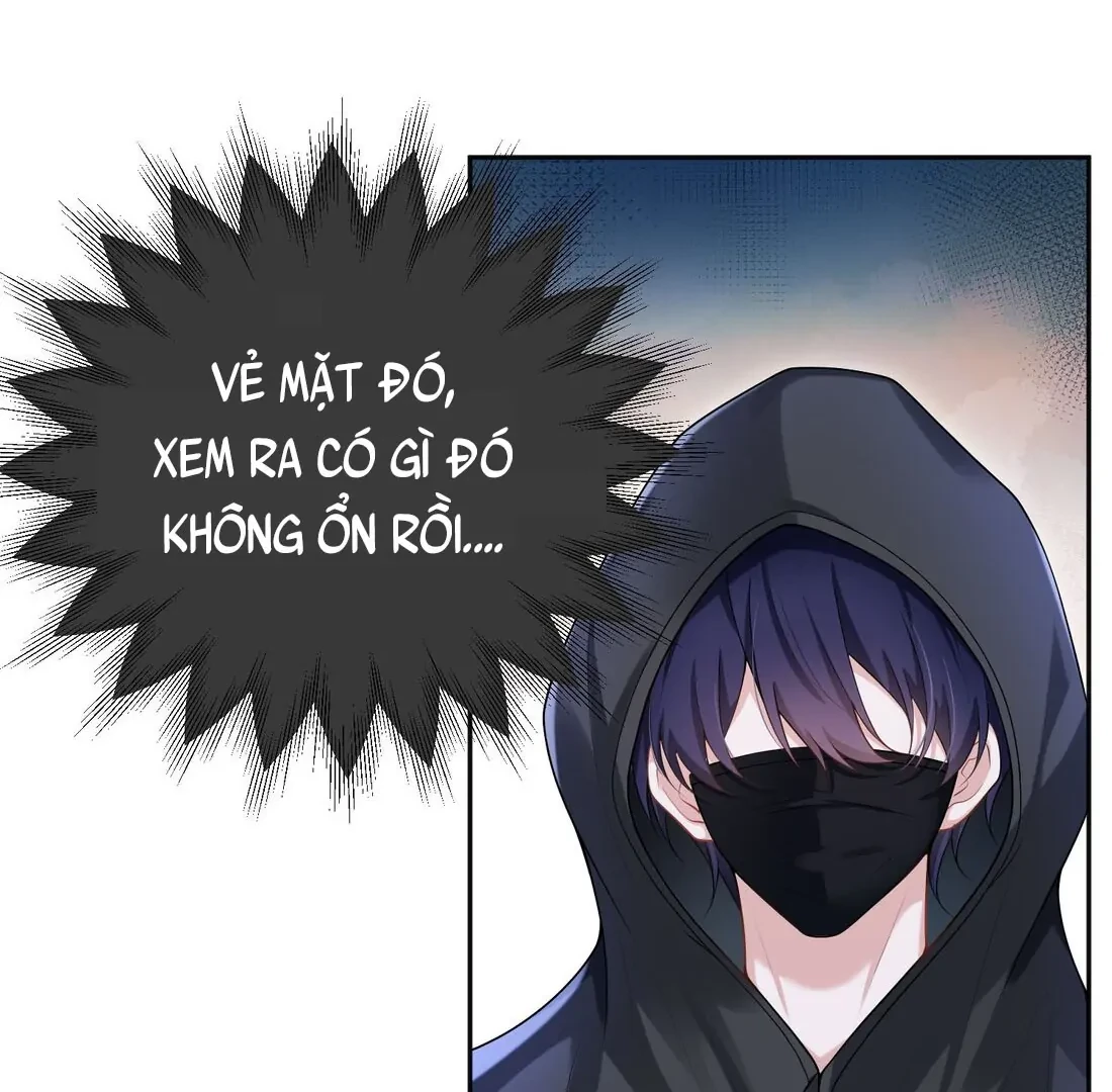 Cô Ấy Dường Như Đang Trêu Chọc Tôi Chapter 1 - 87