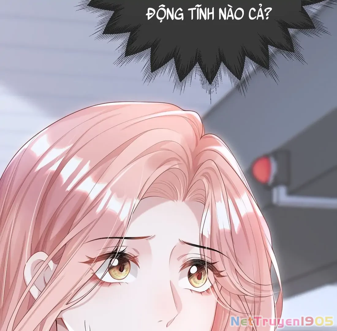 Cô Ấy Dường Như Đang Trêu Chọc Tôi Chapter 1 - 89