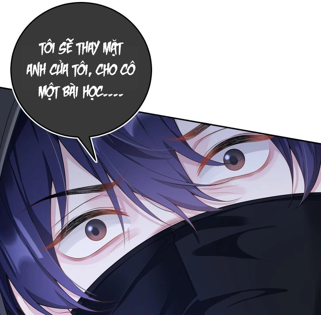Cô Ấy Dường Như Đang Trêu Chọc Tôi Chapter 1 - 93