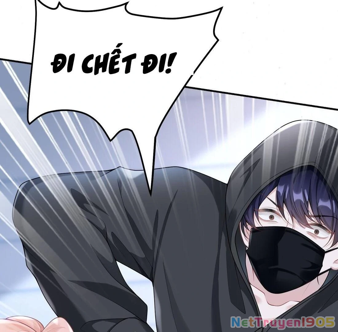 Cô Ấy Dường Như Đang Trêu Chọc Tôi Chapter 1 - 96