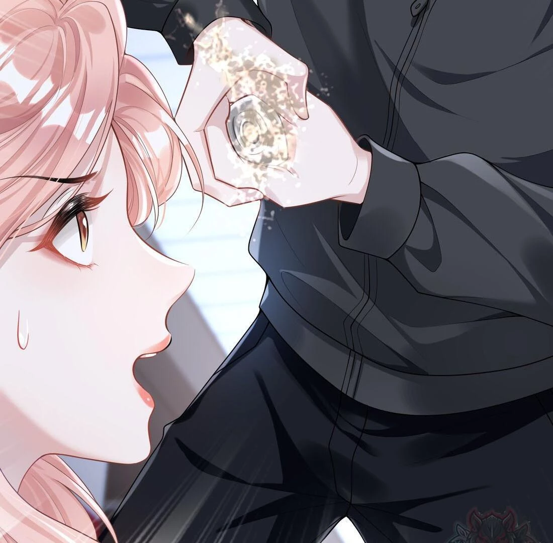 Cô Ấy Dường Như Đang Trêu Chọc Tôi Chapter 1 - 97