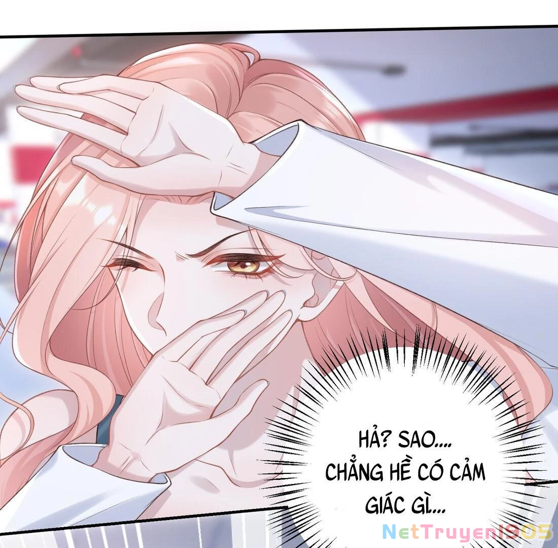 Cô Ấy Dường Như Đang Trêu Chọc Tôi Chapter 1 - 101