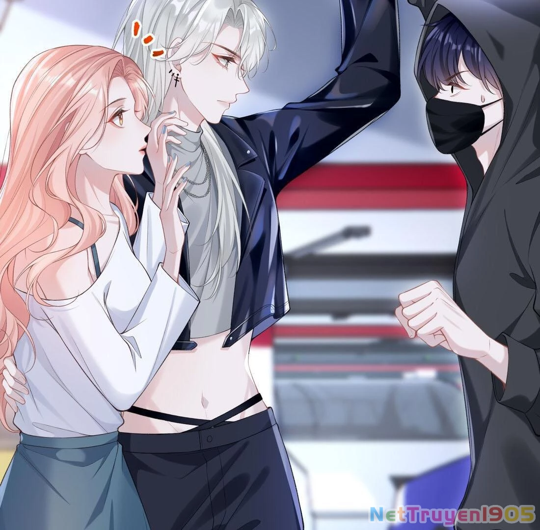 Cô Ấy Dường Như Đang Trêu Chọc Tôi Chapter 1 - 103