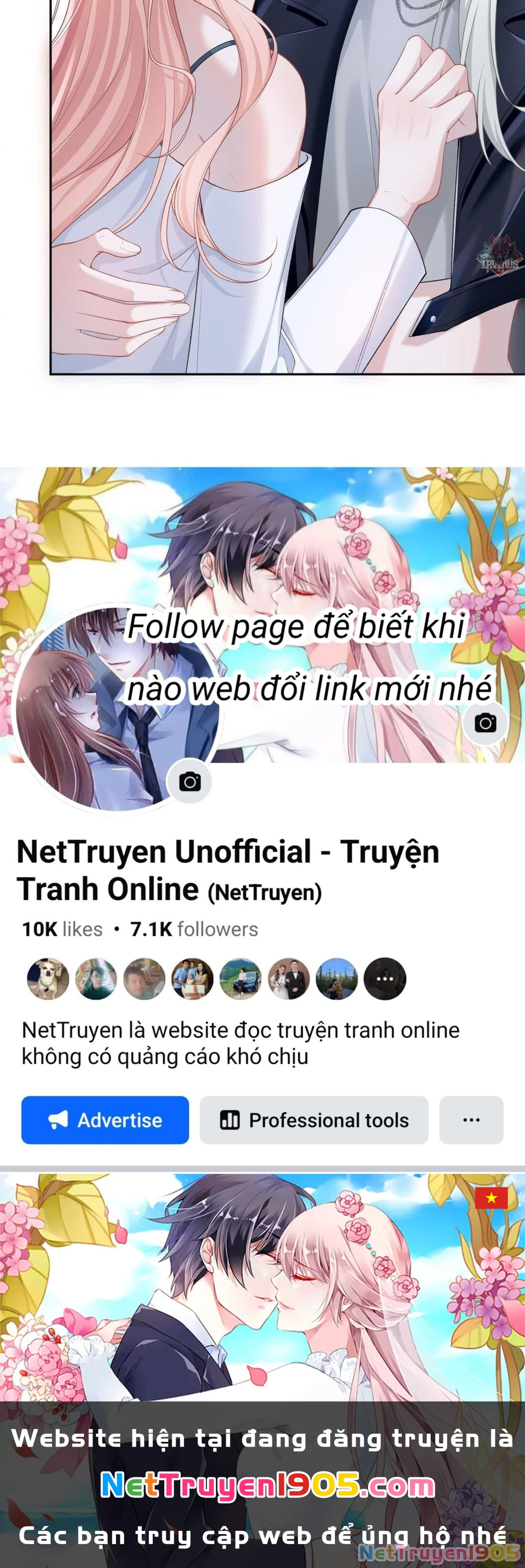 Cô Ấy Dường Như Đang Trêu Chọc Tôi Chapter 1 - 106
