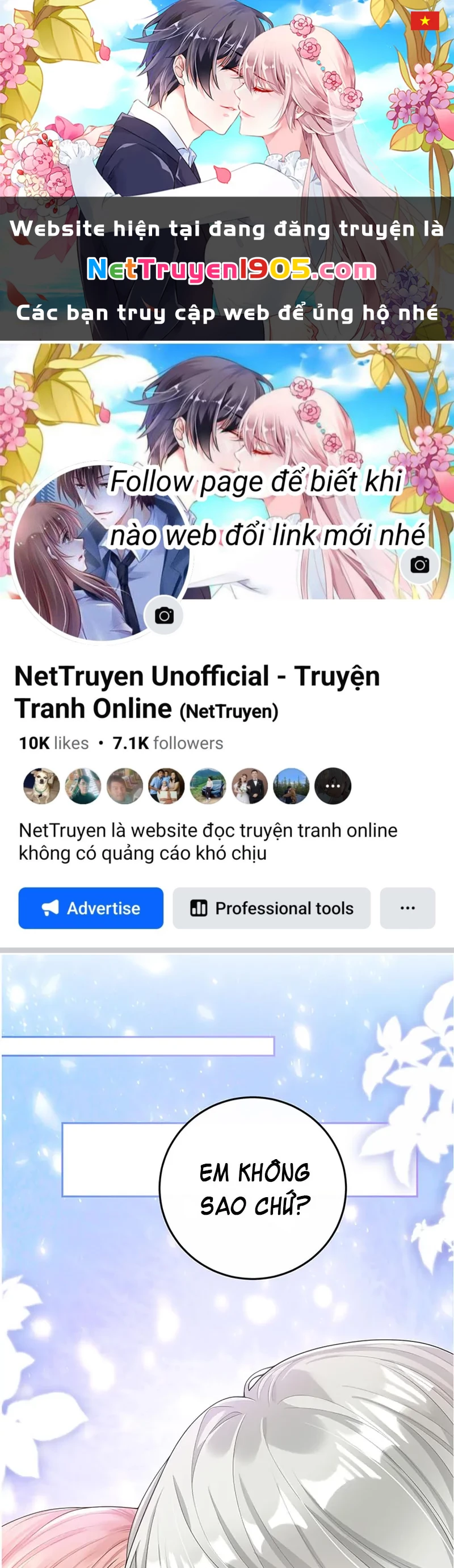 Cô Ấy Dường Như Đang Trêu Chọc Tôi Chapter 2 - 1
