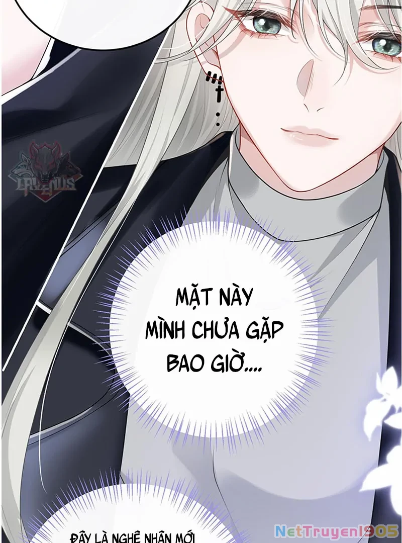Cô Ấy Dường Như Đang Trêu Chọc Tôi Chapter 2 - 3