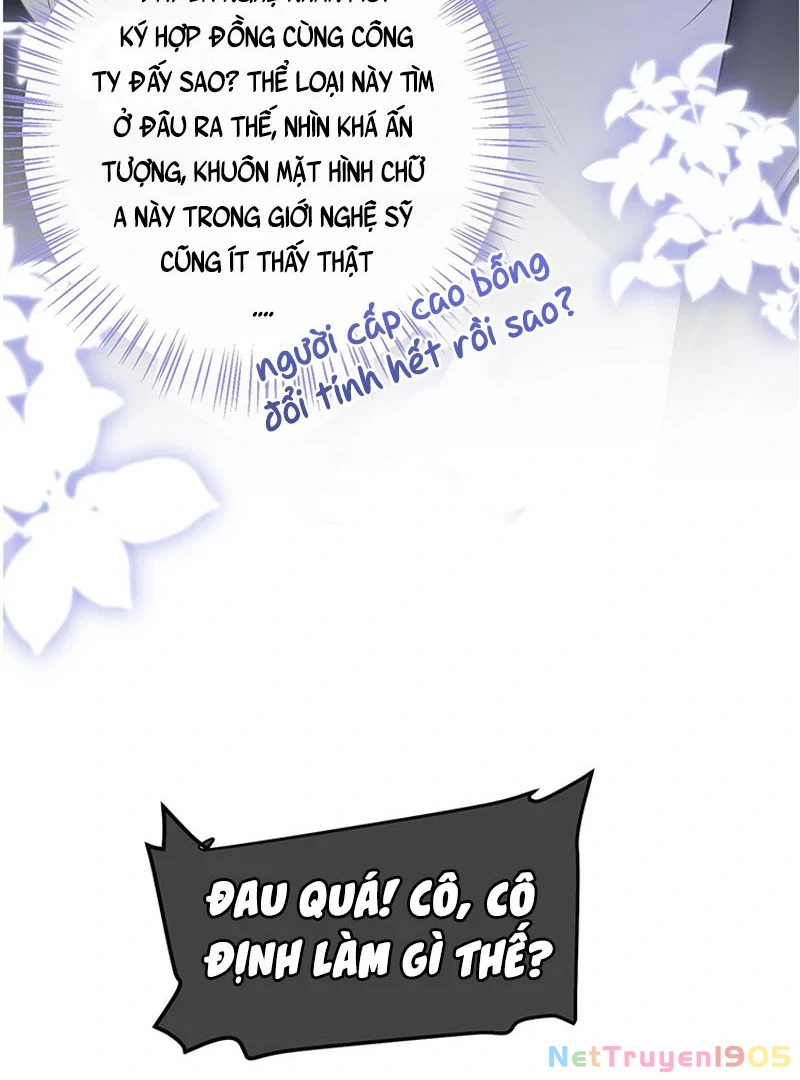 Cô Ấy Dường Như Đang Trêu Chọc Tôi Chapter 2 - 4