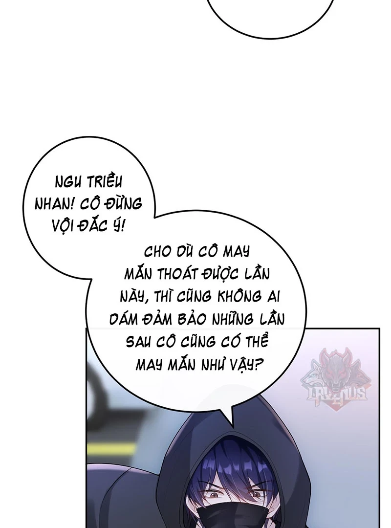 Cô Ấy Dường Như Đang Trêu Chọc Tôi Chapter 2 - 10
