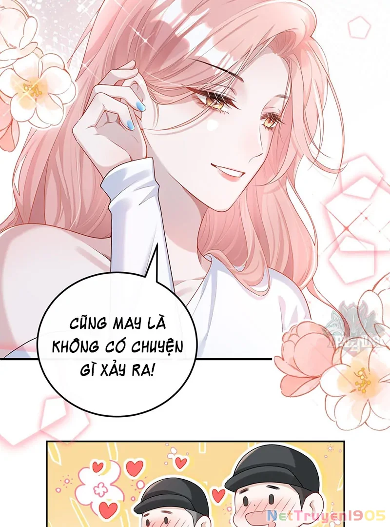 Cô Ấy Dường Như Đang Trêu Chọc Tôi Chapter 2 - 17