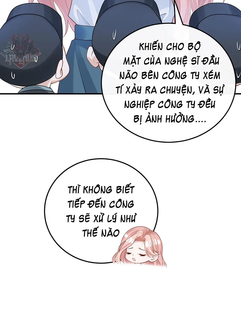 Cô Ấy Dường Như Đang Trêu Chọc Tôi Chapter 2 - 20