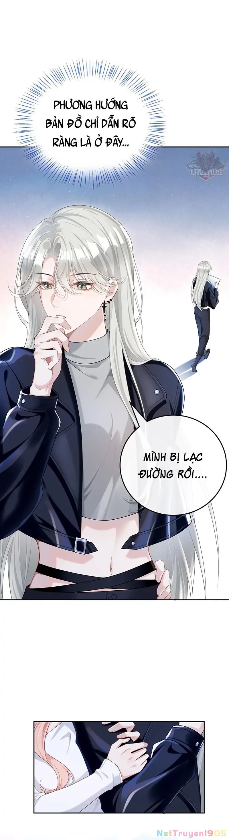 Cô Ấy Dường Như Đang Trêu Chọc Tôi Chapter 2 - 23