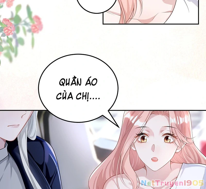 Cô Ấy Dường Như Đang Trêu Chọc Tôi Chapter 2 - 35