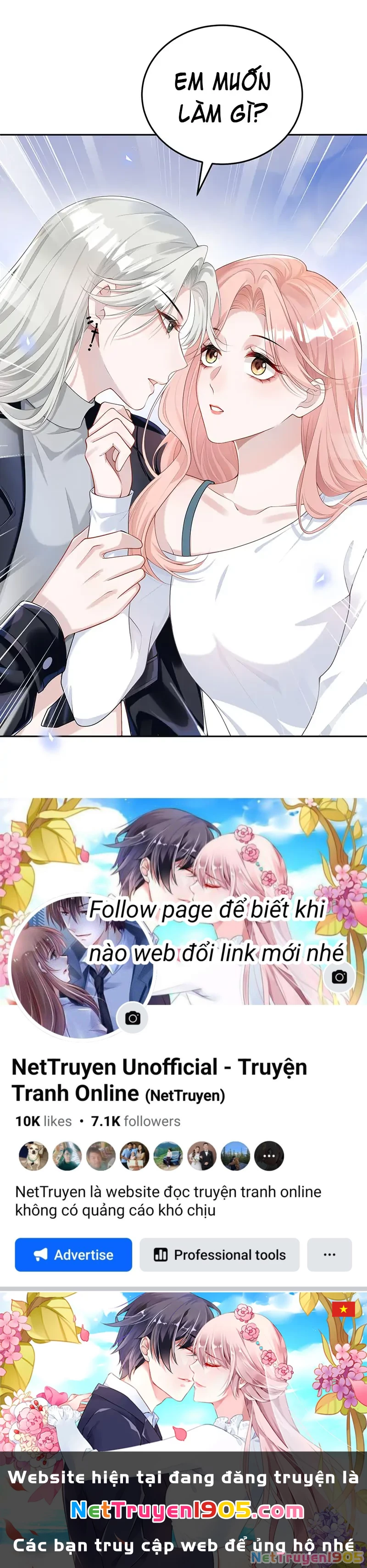 Cô Ấy Dường Như Đang Trêu Chọc Tôi Chapter 2 - 38