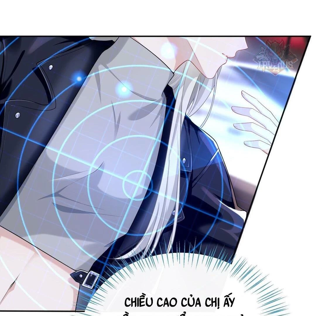 Cô Ấy Dường Như Đang Trêu Chọc Tôi Chapter 3 - 7