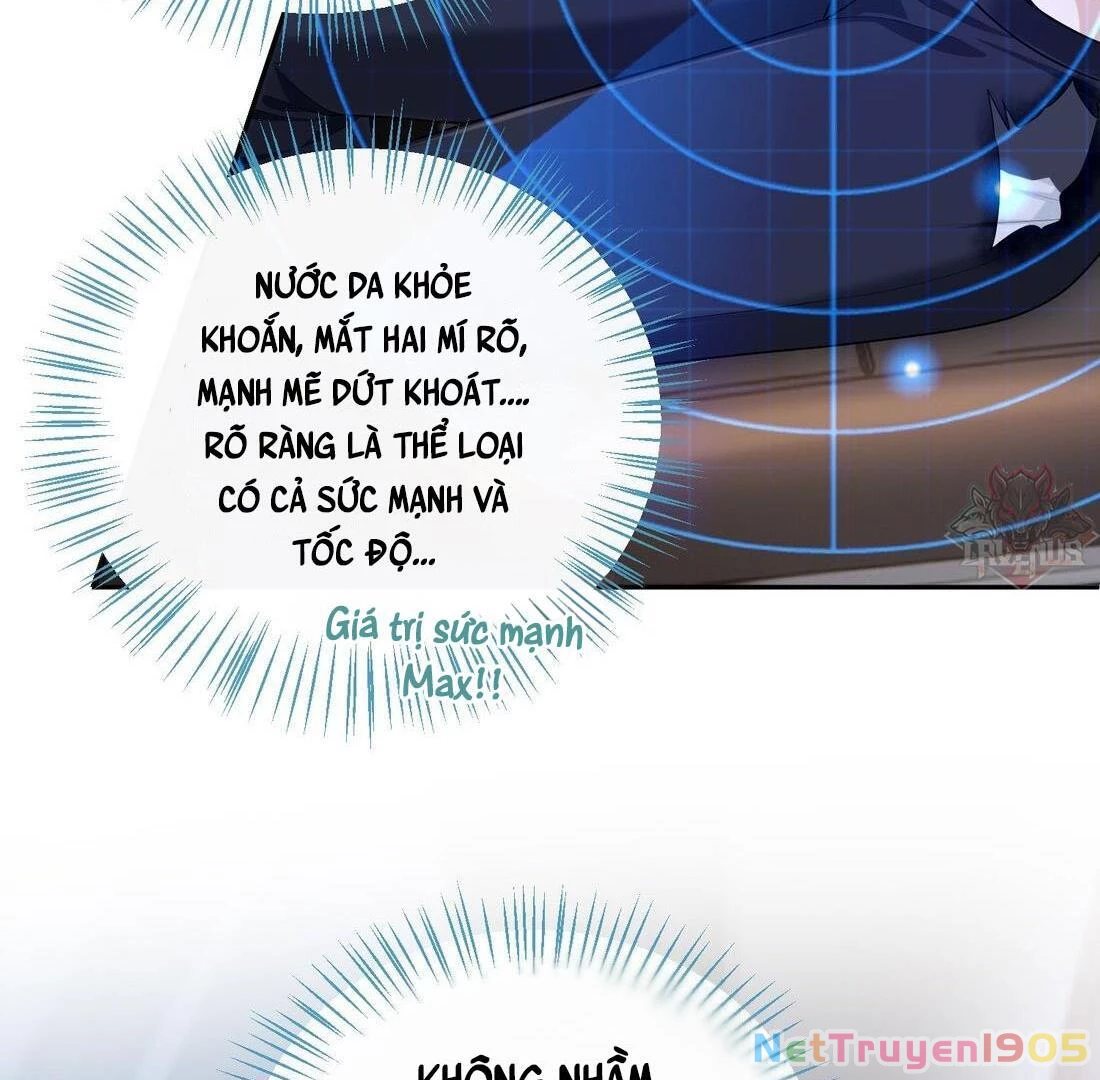 Cô Ấy Dường Như Đang Trêu Chọc Tôi Chapter 3 - 9