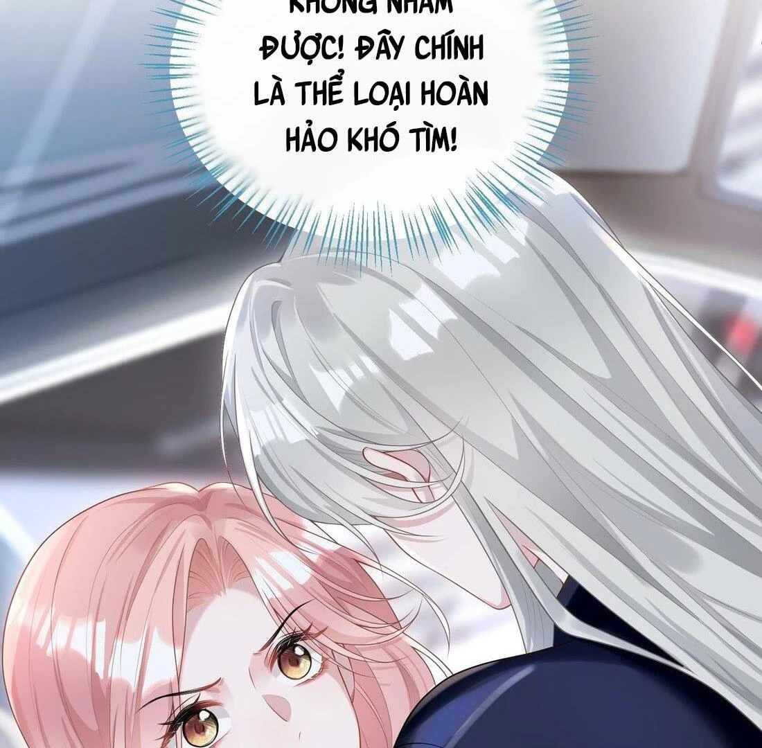 Cô Ấy Dường Như Đang Trêu Chọc Tôi Chapter 3 - 10