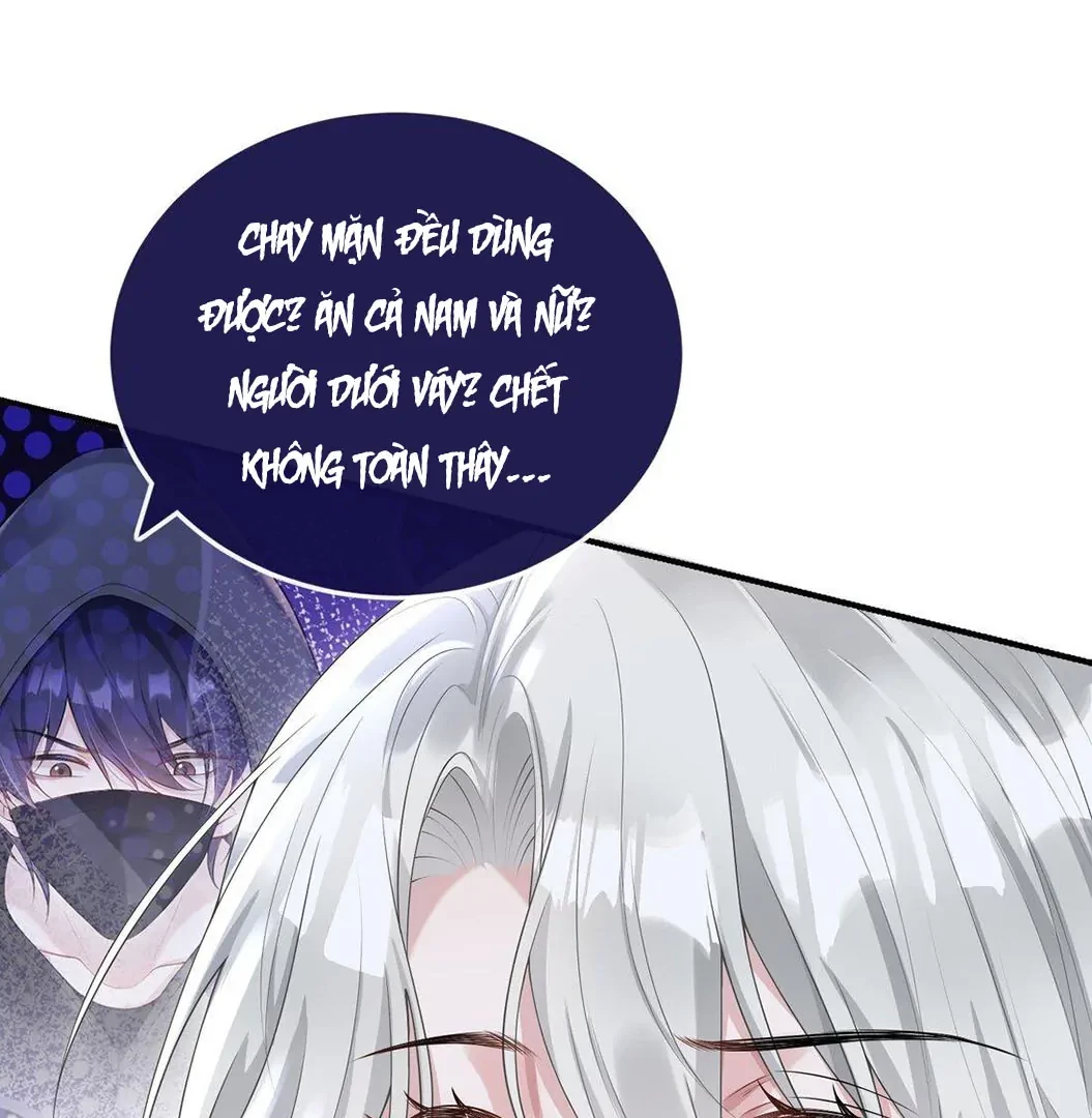 Cô Ấy Dường Như Đang Trêu Chọc Tôi Chapter 3 - 21